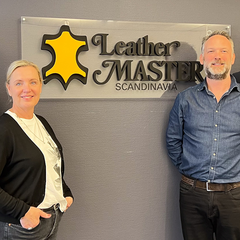 Guardian Protection Products køber sig ind i Leather Master Scandinavia med hjælp fra Business Broker